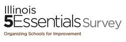 Illinois 5Essentials Parent Survey Logo