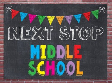 Image: Next Stop Middle School