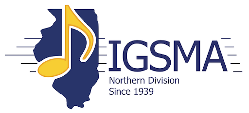 IGSMA Northern Division logo