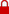 Red padlock
