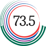 v23 Skokie73.5 logo