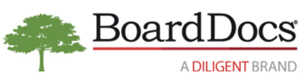 Diligent's BoardDocs product logo