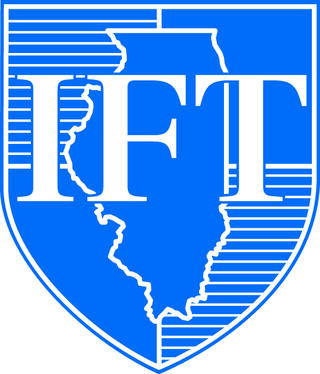 IFT badge