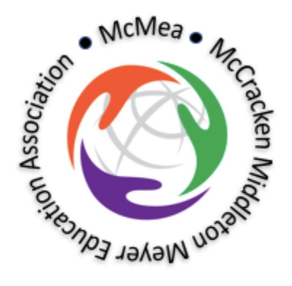 McMea badge