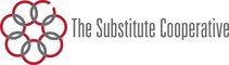 The Substitute Cooperative logo