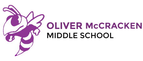 Oliver McCracken Middle School