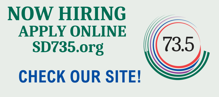 Now Hiring - Check Our Site!