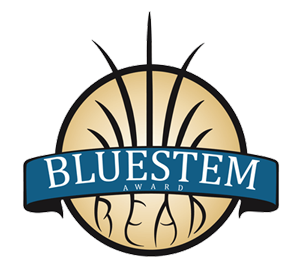 Bluestem Award badge