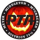 PTA Pumpkin Logo
