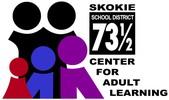 Center for Adult Learning Logo