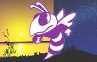Camp MacLean Bee Icon
