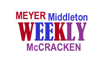 News Release Weekly Logo