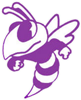 Purple Hornet logo