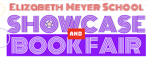 Elizabeth Meyer Showcase and Book Fair