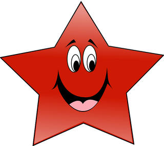 Shining Stars Logo