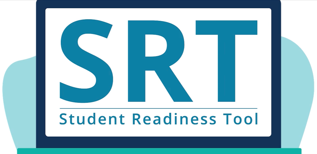 Pearson Student Readiness Tool